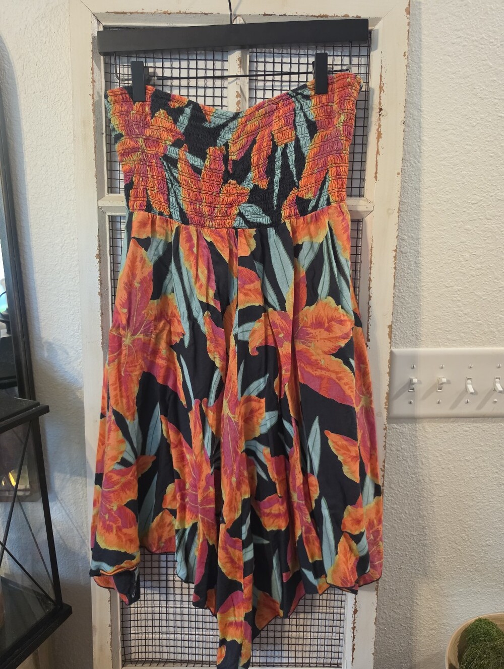 Billabong Dress